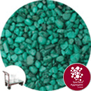 Rounded Gravel - Holly Green - Collect